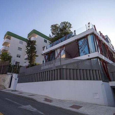 Nogalera Quintessence Apartment With Private Parking By Namaste Elite Torremolinos Kültér fotó