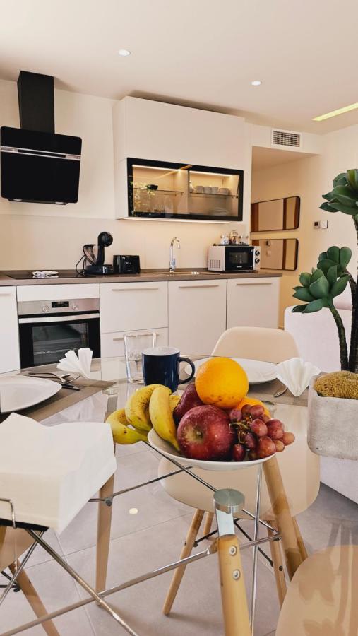 Nogalera Quintessence Apartment With Private Parking By Namaste Elite Torremolinos Kültér fotó