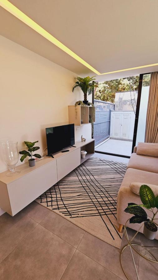Nogalera Quintessence Apartment With Private Parking By Namaste Elite Torremolinos Kültér fotó