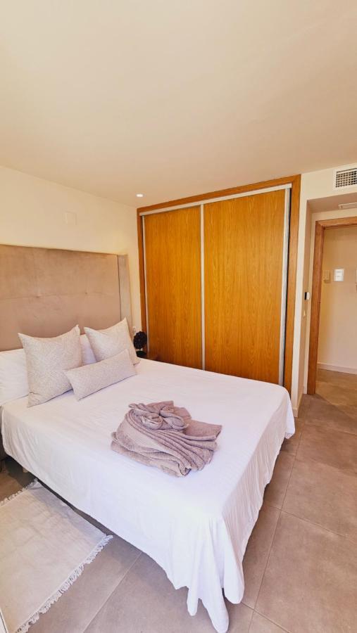 Nogalera Quintessence Apartment With Private Parking By Namaste Elite Torremolinos Kültér fotó