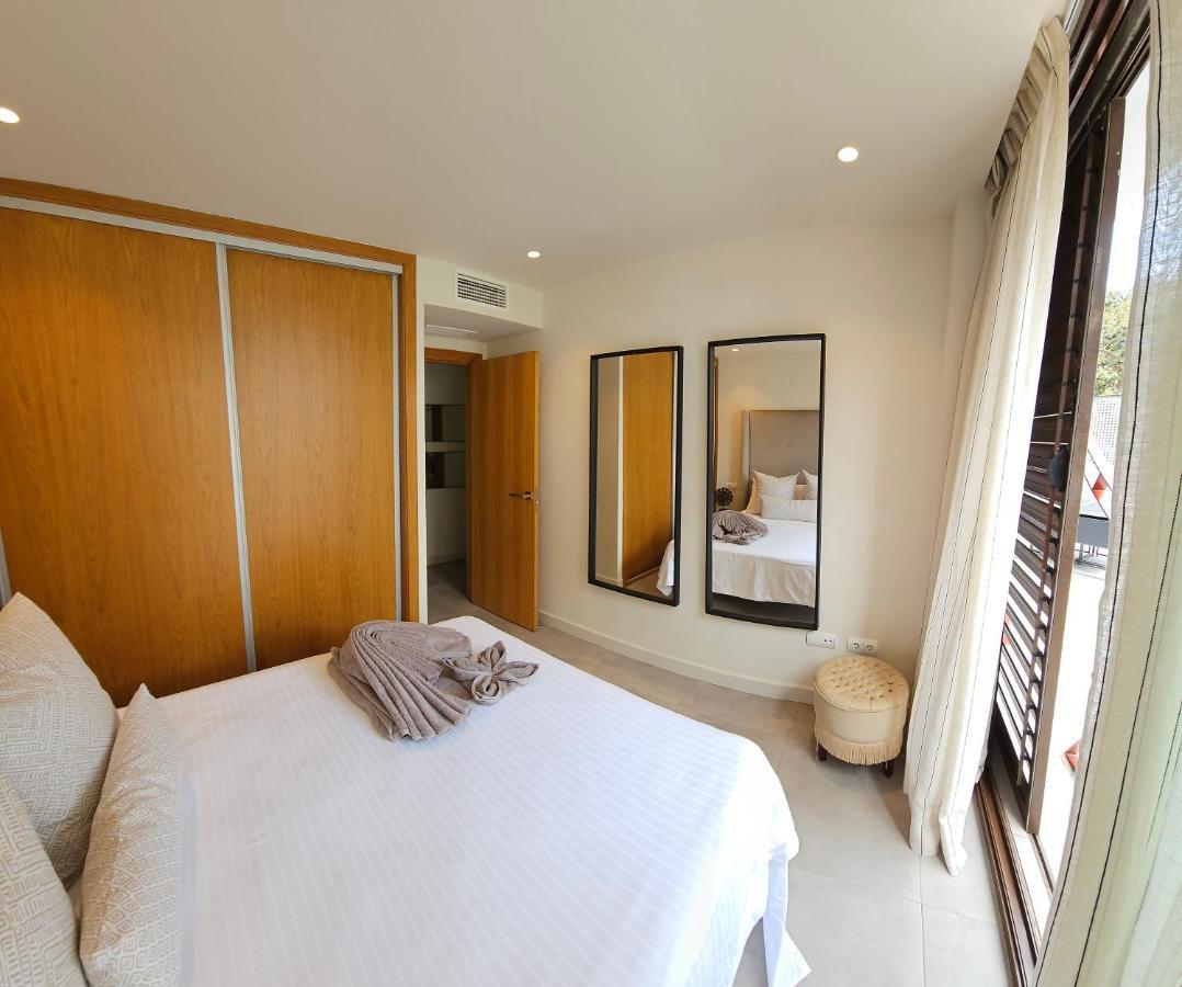 Nogalera Quintessence Apartment With Private Parking By Namaste Elite Torremolinos Kültér fotó