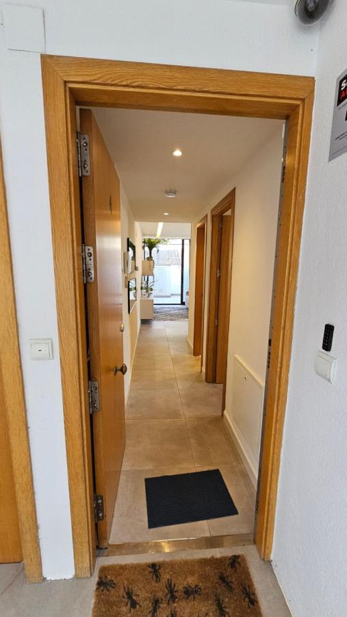 Nogalera Quintessence Apartment With Private Parking By Namaste Elite Torremolinos Kültér fotó