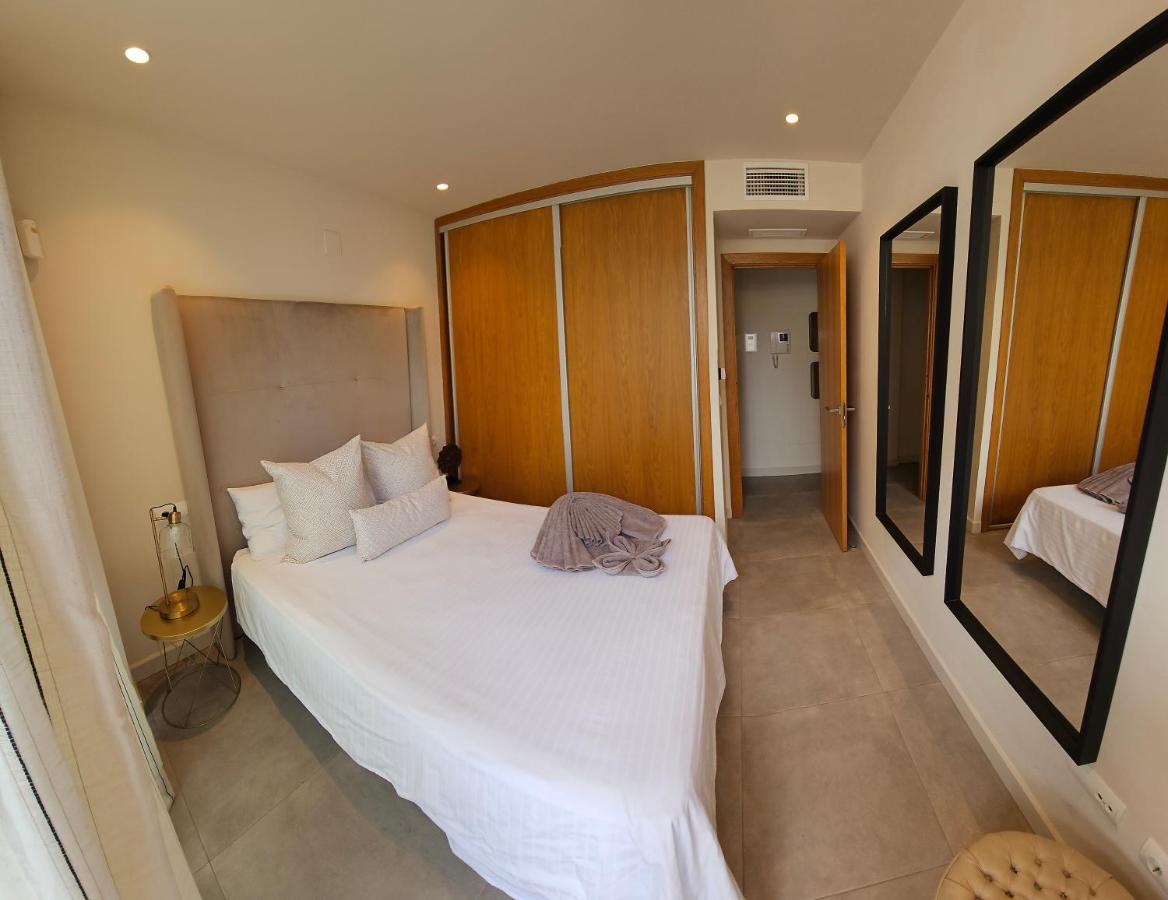 Nogalera Quintessence Apartment With Private Parking By Namaste Elite Torremolinos Kültér fotó